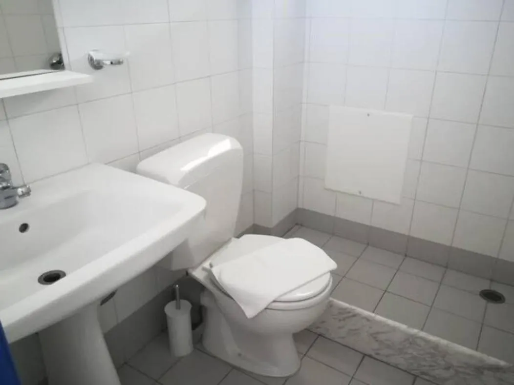 Melina Apartments - Sunny Holiday Apartment In Nikiti  Nikiti (Sithonia)